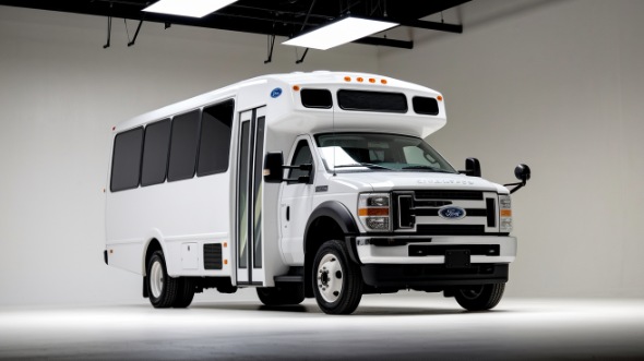 20 passenger minibus des moines