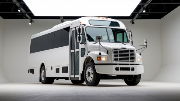 28 passenger minibus des moines