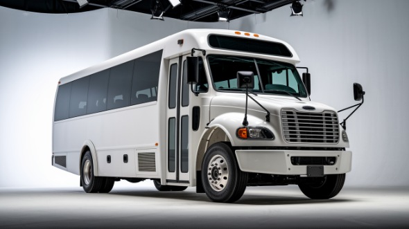 35 passenger minibus des moines