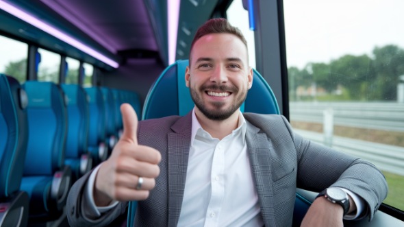 des moines corporate transportation