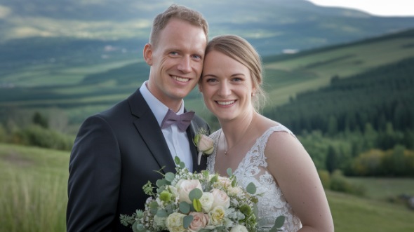des moines wedding transportation