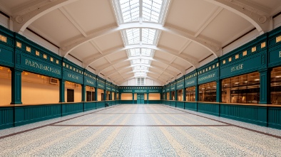haymarket