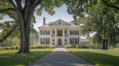 mayowood mansion