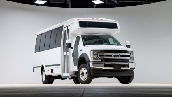 party bus rental des moines