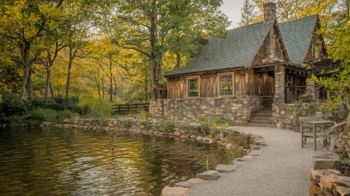 quarry hill nature center
