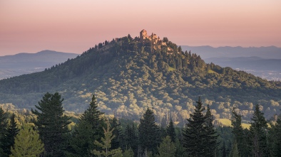 sherman hill