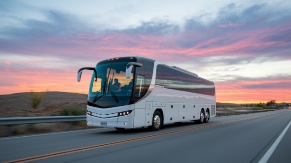 sioux city private event transportation