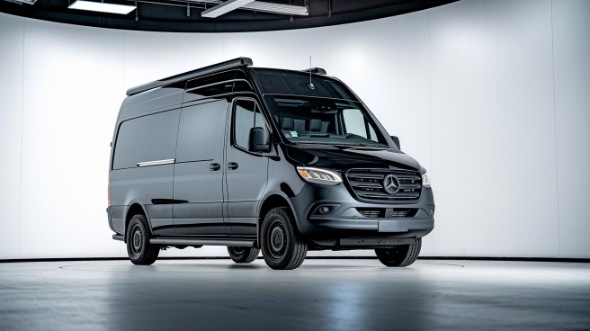 sprinter limo rental des moines